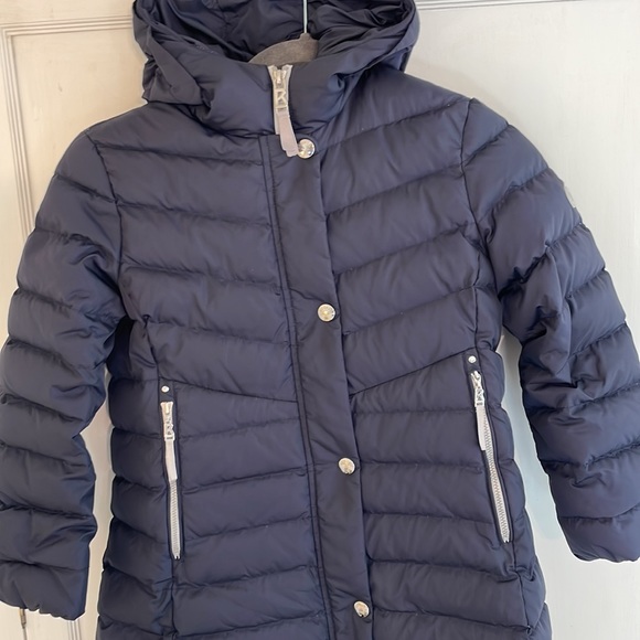 Bogner | Jackets u0026 Coats | Bogner Knee Length Insulated Ski Jacket Parka  Coat Size Navy Blue | Poshmark
